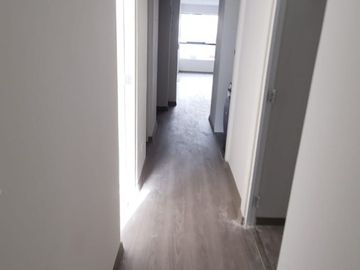 VENTA ULTIMO  DPTO 89.70 M2 URB LOS SAUCES  -  SURQUILLO