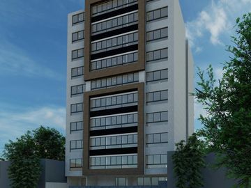 VENTA ULTIMO  DPTO 89.70 M2 URB LOS SAUCES  -  SURQUILLO