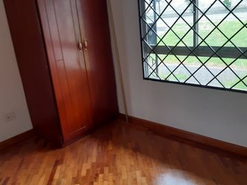 Venta Casa en Conjunto Privado