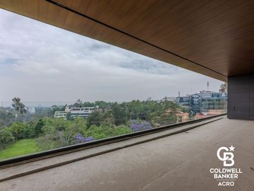 Departamento en Venta, Colonia Lomas Altas, Obra Gris