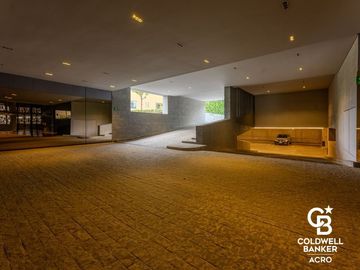 Departamento en Venta, Colonia Lomas Altas, Obra Gris