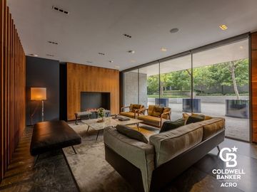 Departamento en Venta, Colonia Lomas Altas, Obra Gris