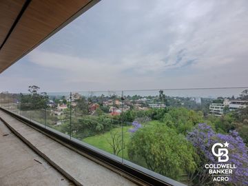 Departamento en Venta, Colonia Lomas Altas, Obra Gris