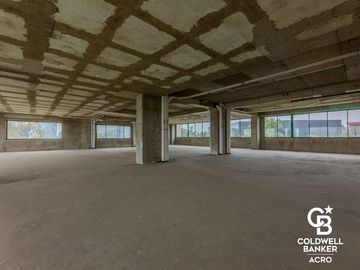 Departamento en Venta, Colonia Lomas Altas, Obra Gris