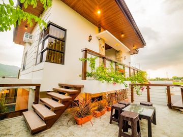Balinese-themed Hot Spring Resort in Los Baños Laguna