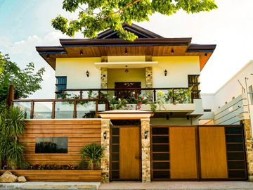 Balinese-themed Hot Spring Resort in Los Baños Laguna