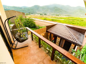 Balinese-themed Hot Spring Resort in Los Baños Laguna