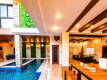 Balinese-themed Hot Spring Resort in Los Baños Laguna