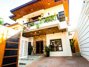 Balinese-themed Hot Spring Resort in Los Baños Laguna