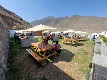VENTA DE LOTES EN CONDOMINIO BOSQUES DE CALANGO
