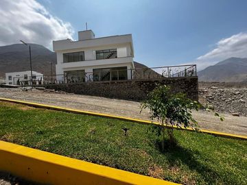 VENTA DE LOTES EN CONDOMINIO BOSQUES DE CALANGO