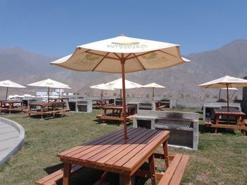VENTA DE LOTES EN CONDOMINIO BOSQUES DE CALANGO