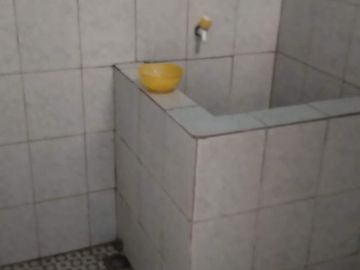 Rumah Kontrakan Tahunan 3 Kamar Tidur, di Perumahan Pondok Padalarang Indah, Bandung Barat