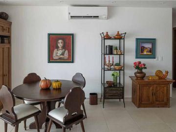 departamento de venta en pedernales playa cuaque