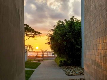 departamento de venta en pedernales playa cuaque