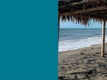 departamento de venta en pedernales playa cuaque
