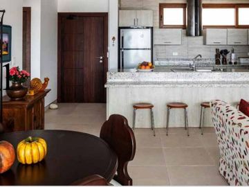departamento de venta en pedernales playa cuaque