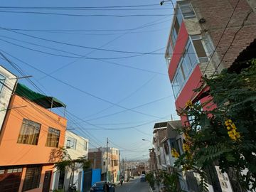Te presentamos este hermoso departamento dúplex en Chorrillos 🔑🏡