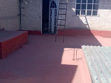 CASA EN VENTA COLONIA SANTA CRUZ MEYEHUALCO, CIUDAD DE MEXICO