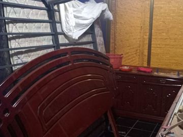 CASA EN VENTA COLONIA SANTA CRUZ MEYEHUALCO, CIUDAD DE MEXICO