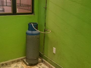 CASA EN VENTA COLONIA SANTA CRUZ MEYEHUALCO, CIUDAD DE MEXICO
