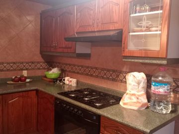 CASA EN VENTA COLONIA SANTA CRUZ MEYEHUALCO, CIUDAD DE MEXICO