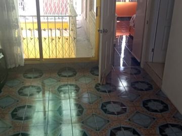 CASA EN VENTA COLONIA SANTA CRUZ MEYEHUALCO, CIUDAD DE MEXICO