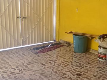 CASA EN VENTA COLONIA SANTA CRUZ MEYEHUALCO, CIUDAD DE MEXICO