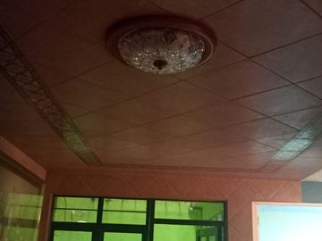 CASA EN VENTA COLONIA SANTA CRUZ MEYEHUALCO, CIUDAD DE MEXICO