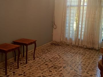CASA EN VENTA COLONIA SANTA CRUZ MEYEHUALCO, CIUDAD DE MEXICO