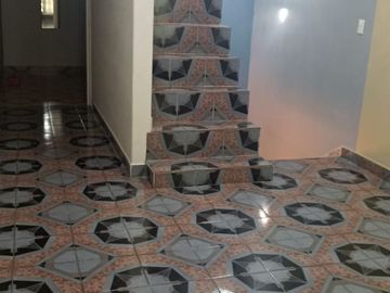 CASA EN VENTA COLONIA SANTA CRUZ MEYEHUALCO, CIUDAD DE MEXICO
