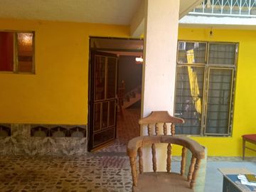 CASA EN VENTA COLONIA SANTA CRUZ MEYEHUALCO, CIUDAD DE MEXICO