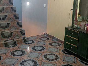 CASA EN VENTA COLONIA SANTA CRUZ MEYEHUALCO, CIUDAD DE MEXICO