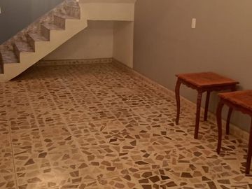CASA EN VENTA COLONIA SANTA CRUZ MEYEHUALCO, CIUDAD DE MEXICO