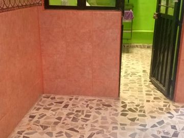 CASA EN VENTA COLONIA SANTA CRUZ MEYEHUALCO, CIUDAD DE MEXICO
