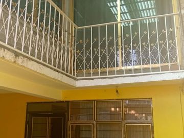 CASA EN VENTA COLONIA SANTA CRUZ MEYEHUALCO, CIUDAD DE MEXICO