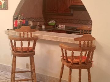 CASA EN VENTA COLONIA SANTA CRUZ MEYEHUALCO, CIUDAD DE MEXICO