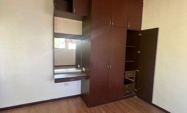 Taguig Beauty for Sale! AFPOVAI, Phase 4 Presents a 3 Bedroom Home. Benefit from 2-4 car Garage Spaces. Secure this Gem with a Clean Title Now!