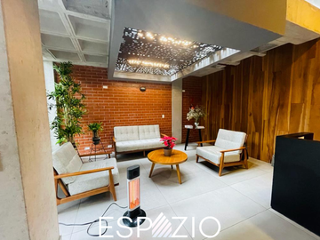 SUITE ESTUDIO EN VENTA SECTOR GONZALES SUAREZ