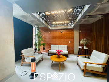 SUITE ESTUDIO EN VENTA SECTOR GONZALES SUAREZ
