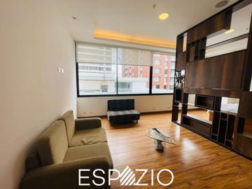 SUITE ESTUDIO EN VENTA SECTOR GONZALES SUAREZ