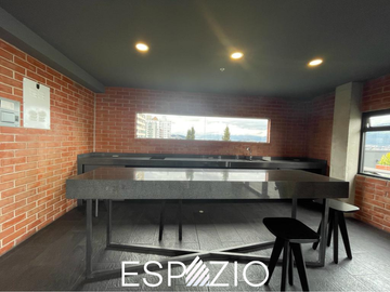 SUITE ESTUDIO EN VENTA SECTOR GONZALES SUAREZ