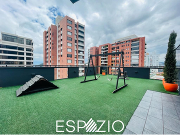 SUITE ESTUDIO EN VENTA SECTOR GONZALES SUAREZ