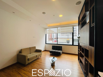 SUITE ESTUDIO EN VENTA SECTOR GONZALES SUAREZ