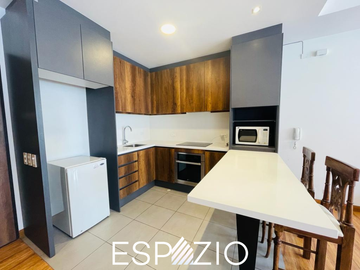 SUITE ESTUDIO EN VENTA SECTOR GONZALES SUAREZ