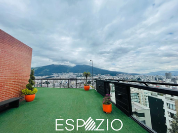 SUITE ESTUDIO EN VENTA SECTOR GONZALES SUAREZ