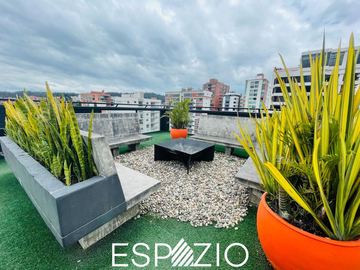 SUITE ESTUDIO EN VENTA SECTOR GONZALES SUAREZ
