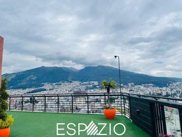 SUITE ESTUDIO EN VENTA SECTOR GONZALES SUAREZ