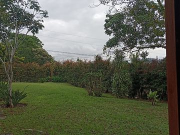 CASA CAMPESTRE PARA LA VENTA EN EL RETIRO ANTIOQUIA