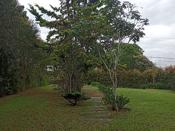 CASA CAMPESTRE PARA LA VENTA EN EL RETIRO ANTIOQUIA